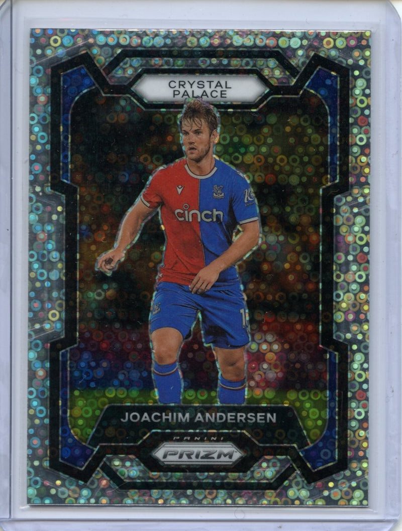 2023-24 Prizm Premier League Joachim Andresen Breakaway Prizm