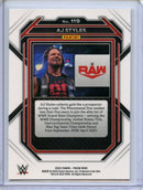 2023 Prizm WWE AJ Styles