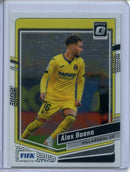 2023-24 Donruss FIFA Alex Baena Optic