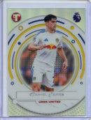 25-26 Pristine EPL Daniel James Refractor