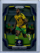 2024 Panini Prizm Copa America Michail Antonio