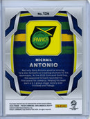 2024 Panini Prizm Copa America Michail Antonio