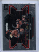 2022 Prizm WWE Rikishi