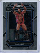 2023 Prizm WWE LA Knight