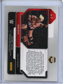 2022 Prizm WWE Rikishi