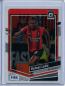 2023-24 Donruss FIFA Rafael Leao Optic