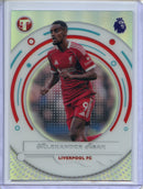 25-26 Pristine EPL Alexander Isak Refractor
