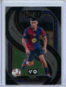 2024-25 Panini Select La Liga Pedri Mezzanine