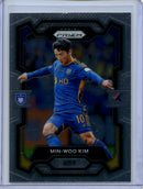 2024 Prizm K-League Soccer Min-Woo Kim