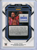 2023 Prizm WWE LA Knight