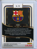 2024-25 Panini Select La Liga Pedri Mezzanine