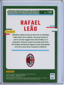 2023-24 Donruss FIFA Rafael Leao Optic