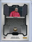 2024 Prizm WWE Rikishi