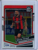 2023-24 Donruss FIFA Olivier Giroud Optic