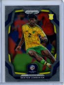 2024 Panini Prizm Copa America Dexter Lembikisa