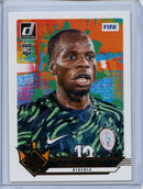 2024-25 Donruss Alhassan Yusuf Rookie Kings