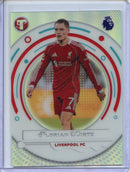 25-26 Pristine EPL Florian Wirtz Refractor