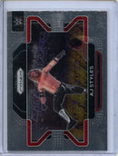 2022 Prizm WWE AJ Styles