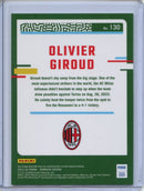 2023-24 Donruss FIFA Olivier Giroud Optic
