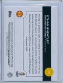 2024-25 Topps UEFA CC Ethan Wheatley