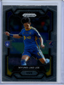 2024 Prizm K-League Soccer Myung-Jae Lee