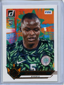 2024-25 Donruss Benjamin Tanimu Rookie Kings