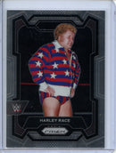 2024 Prizm WWE Harley Race