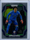 2024 Panini Prizm Copa America Guillermo Ochoa