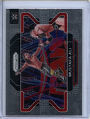 2022 Prizm WWE Mustafa Ali