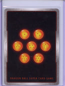 Cumber, Thriving Darkness - Critical Blow BT22-128 R Foil