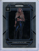 2023 Prizm WWE Charlotte Flair
