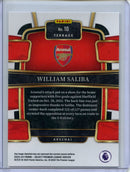 2023-24 Select Premier League William Saliba Terrace