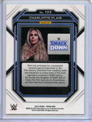 2023 Prizm WWE Charlotte Flair