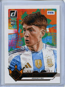 2024-25 Donruss Valentin Barco Rookie Kings