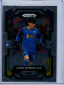 2024 Prizm K-League Soccer Dong-Gyeong Lee