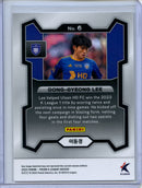2024 Prizm K-League Soccer Dong-Gyeong Lee