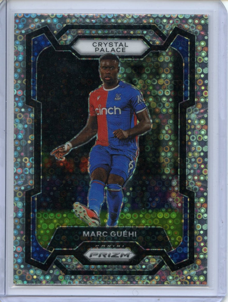 2023-24 Prizm Premier League Marc Guehi Breakaway Prizm