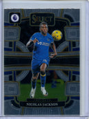 2023-24 Select Premier League Nicolas Jackson Terrace
