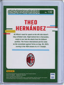 2023-24 Donruss FIFA Theo Hernandez Optic
