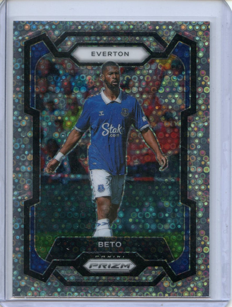 2023-24 Prizm Premier League Beto Breakaway Prizm