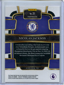 2023-24 Select Premier League Nicolas Jackson Terrace