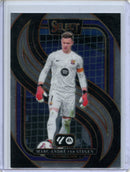 2024-25 Panini Select La Liga Marc-Andre ter Stegen Mezzanine