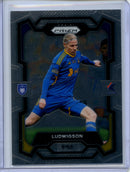 2024 Prizm K-League Soccer Ludwigson