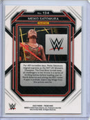2023 Prizm WWE Meiko Satomura