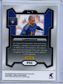 2024 Prizm K-League Soccer Ludwigson