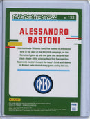 2023-24 Donruss FIFA Alessandro Bastoni Optic