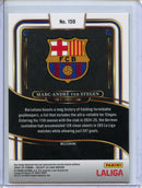 2024-25 Panini Select La Liga Marc-Andre ter Stegen Mezzanine