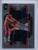 2022 Prizm WWE Rick Boogs
