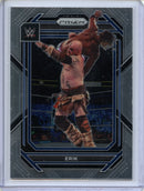 2023 Prizm WWE Erik