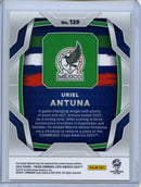 2024 Panini Prizm Copa America Uriel Antuna